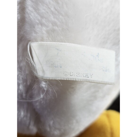 VTG Disneyland Disney World Donald Duck Plush Mexican Sombrero Three Caballeros - Picture 7 of 8